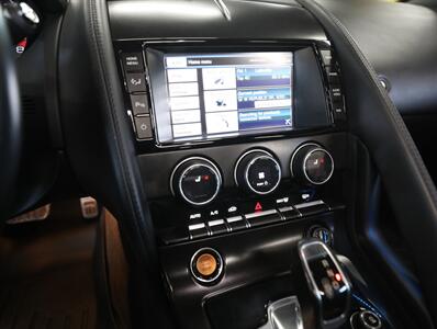 2015 Jaguar F-TYPE V8 S   - Photo 36 - Addison, IL 60101