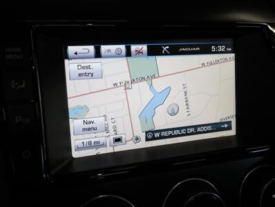 2015 Jaguar F-TYPE V8 S   - Photo 39 - Addison, IL 60101