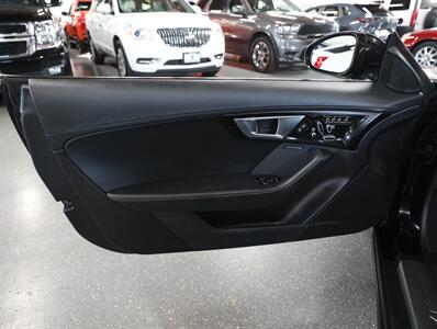 2015 Jaguar F-TYPE V8 S   - Photo 29 - Addison, IL 60101