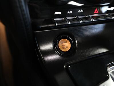 2015 Jaguar F-TYPE V8 S   - Photo 37 - Addison, IL 60101