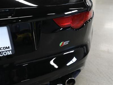 2015 Jaguar F-TYPE V8 S   - Photo 15 - Addison, IL 60101