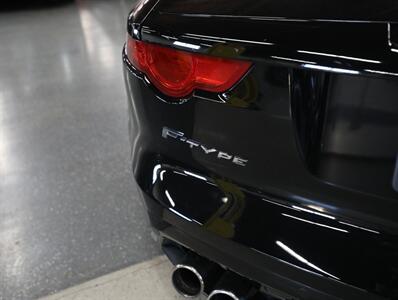 2015 Jaguar F-TYPE V8 S   - Photo 14 - Addison, IL 60101