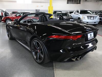 2015 Jaguar F-TYPE V8 S   - Photo 19 - Addison, IL 60101