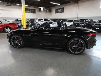 2015 Jaguar F-TYPE V8 S   - Photo 22 - Addison, IL 60101