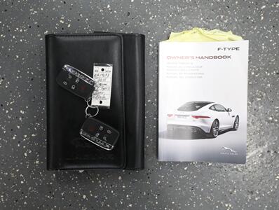 2015 Jaguar F-TYPE V8 S   - Photo 59 - Addison, IL 60101
