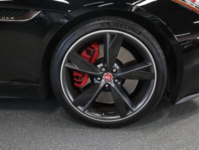 2015 Jaguar F-TYPE V8 S   - Photo 54 - Addison, IL 60101