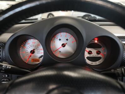 2003 Toyota MR2 Spyder   - Photo 36 - Addison, IL 60101