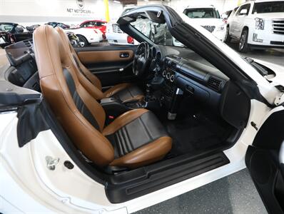 2003 Toyota MR2 Spyder   - Photo 24 - Addison, IL 60101