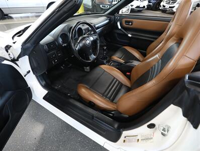 2003 Toyota MR2 Spyder   - Photo 27 - Addison, IL 60101