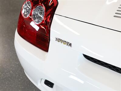 2003 Toyota MR2 Spyder   - Photo 14 - Addison, IL 60101