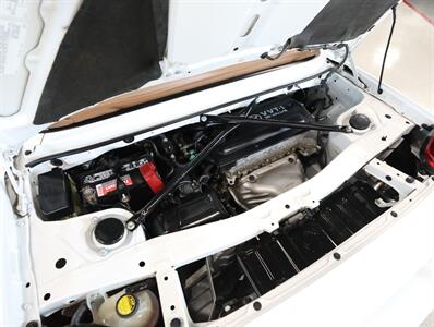 2003 Toyota MR2 Spyder   - Photo 38 - Addison, IL 60101