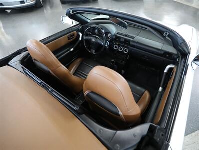 2003 Toyota MR2 Spyder   - Photo 22 - Addison, IL 60101