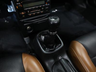2003 Toyota MR2 Spyder   - Photo 29 - Addison, IL 60101