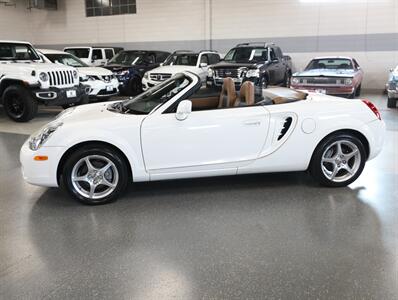 2003 Toyota MR2 Spyder   - Photo 19 - Addison, IL 60101