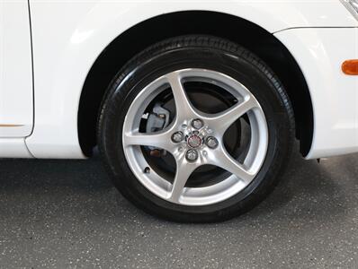 2003 Toyota MR2 Spyder   - Photo 49 - Addison, IL 60101