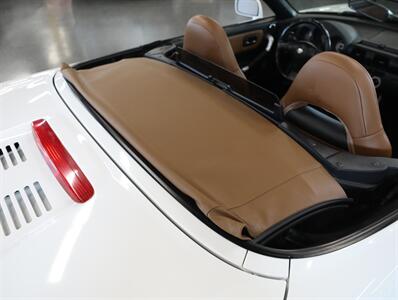 2003 Toyota MR2 Spyder   - Photo 20 - Addison, IL 60101