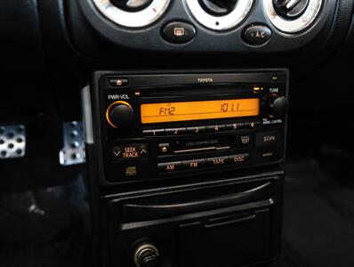 2003 Toyota MR2 Spyder   - Photo 32 - Addison, IL 60101