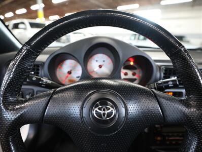 2003 Toyota MR2 Spyder   - Photo 35 - Addison, IL 60101