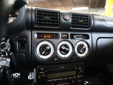 2003 Toyota MR2 Spyder   - Photo 33 - Addison, IL 60101