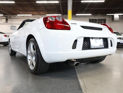 2003 Toyota MR2 Spyder   - Photo 15 - Addison, IL 60101