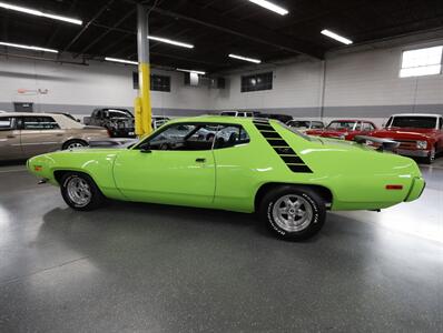 1972 Plymouth Road Runner - Photo 31 - Addison, IL 60101