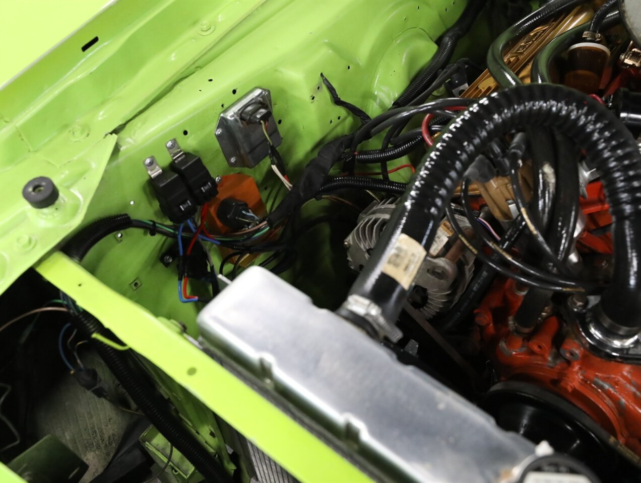 1972 Plymouth Road Runner - Photo 82 - Addison, IL 60101