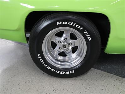 1972 Plymouth Road Runner - Photo 70 - Addison, IL 60101