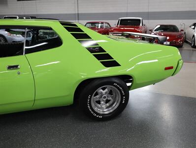 1972 Plymouth Road Runner - Photo 30 - Addison, IL 60101