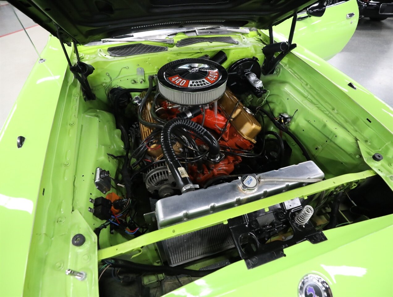 1972 Plymouth Road Runner - Photo 72 - Addison, IL 60101