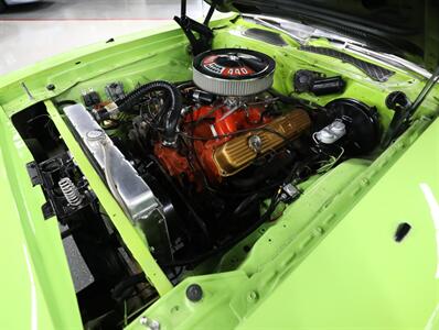 1972 Plymouth Road Runner - Photo 75 - Addison, IL 60101