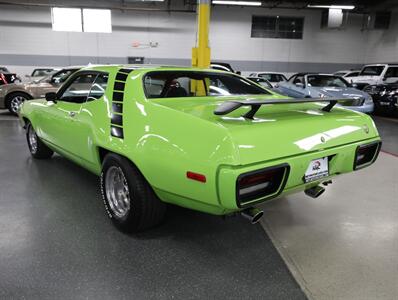 1972 Plymouth Road Runner - Photo 27 - Addison, IL 60101