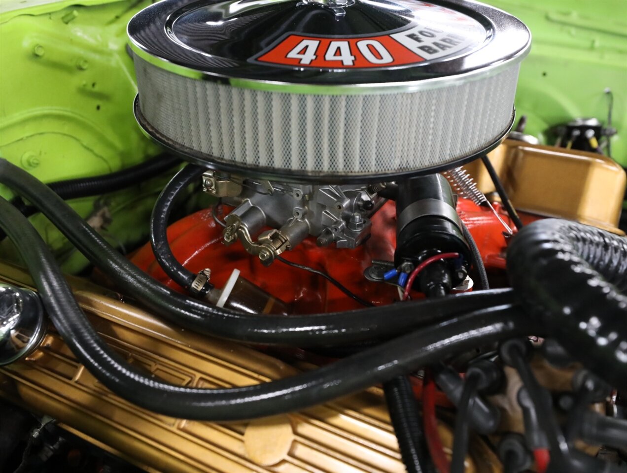 1972 Plymouth Road Runner - Photo 86 - Addison, IL 60101