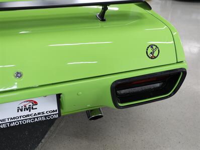 1972 Plymouth Road Runner - Photo 20 - Addison, IL 60101