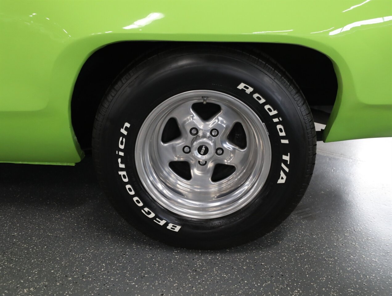 1972 Plymouth Road Runner - Photo 67 - Addison, IL 60101