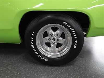1972 Plymouth Road Runner - Photo 67 - Addison, IL 60101