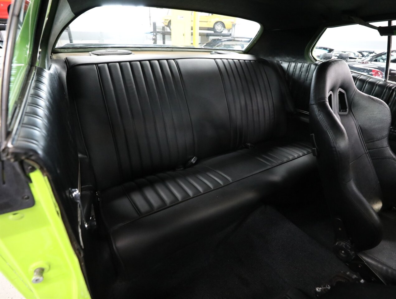 1972 Plymouth Road Runner - Photo 39 - Addison, IL 60101