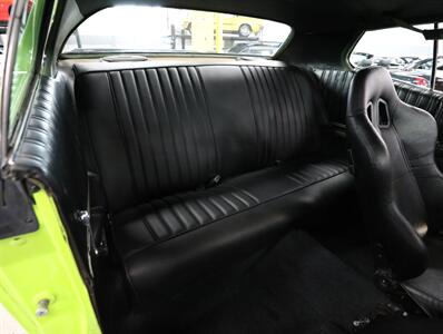 1972 Plymouth Road Runner - Photo 39 - Addison, IL 60101