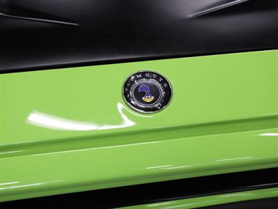 1972 Plymouth Road Runner - Photo 8 - Addison, IL 60101