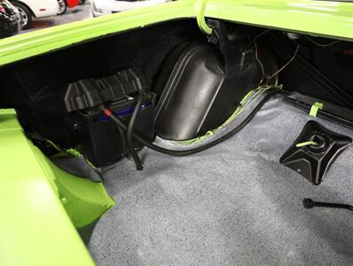 1972 Plymouth Road Runner - Photo 43 - Addison, IL 60101