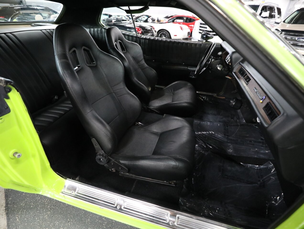 1972 Plymouth Road Runner - Photo 38 - Addison, IL 60101