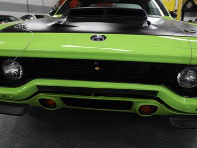 1972 Plymouth Road Runner - Photo 9 - Addison, IL 60101