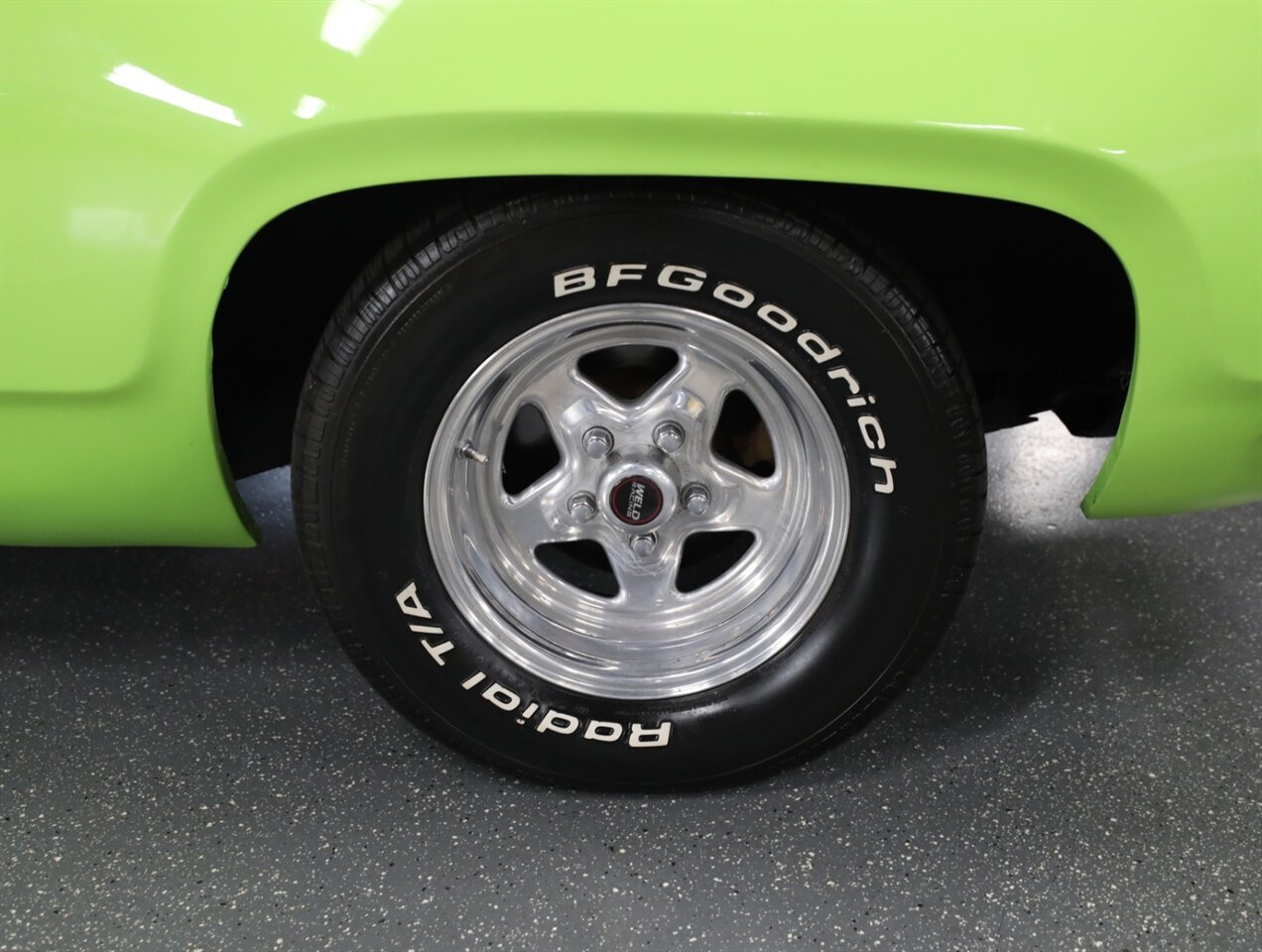 1972 Plymouth Road Runner - Photo 69 - Addison, IL 60101