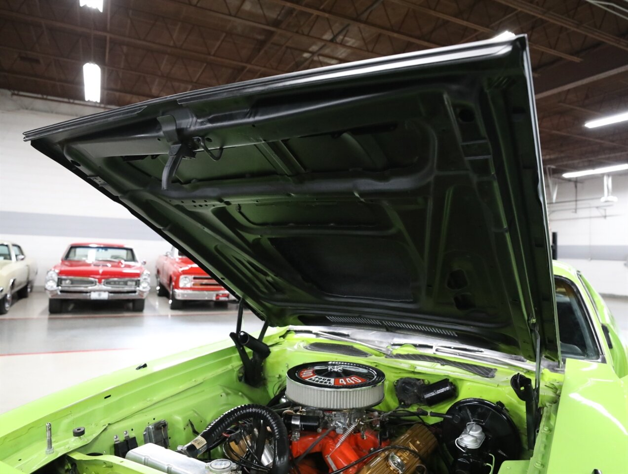 1972 Plymouth Road Runner - Photo 88 - Addison, IL 60101