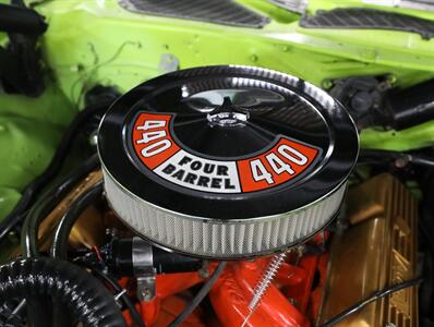 1972 Plymouth Road Runner - Photo 87 - Addison, IL 60101