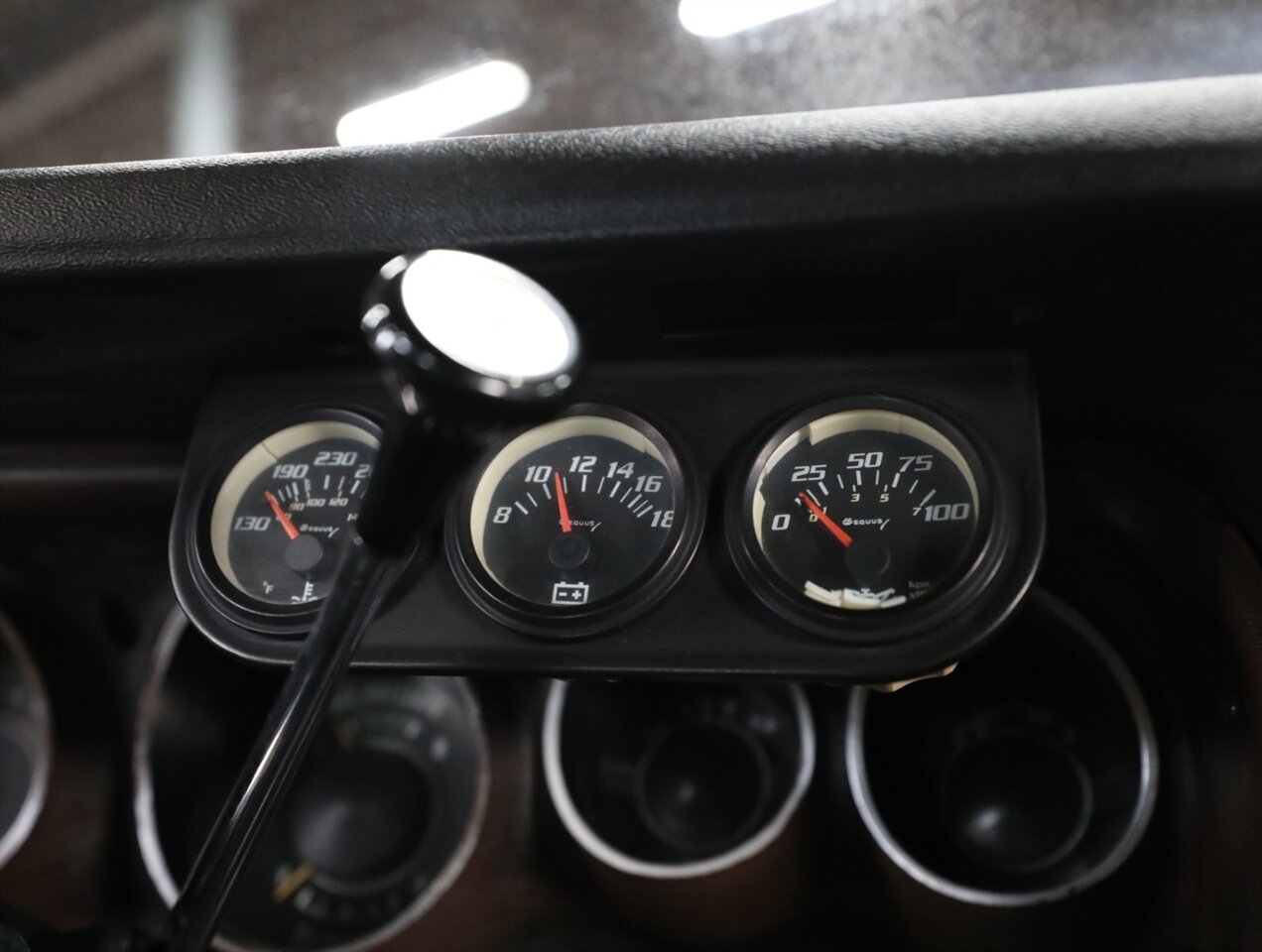 1972 Plymouth Road Runner - Photo 57 - Addison, IL 60101