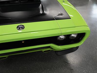 1972 Plymouth Road Runner - Photo 6 - Addison, IL 60101