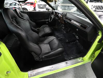 1972 Plymouth Road Runner - Photo 37 - Addison, IL 60101
