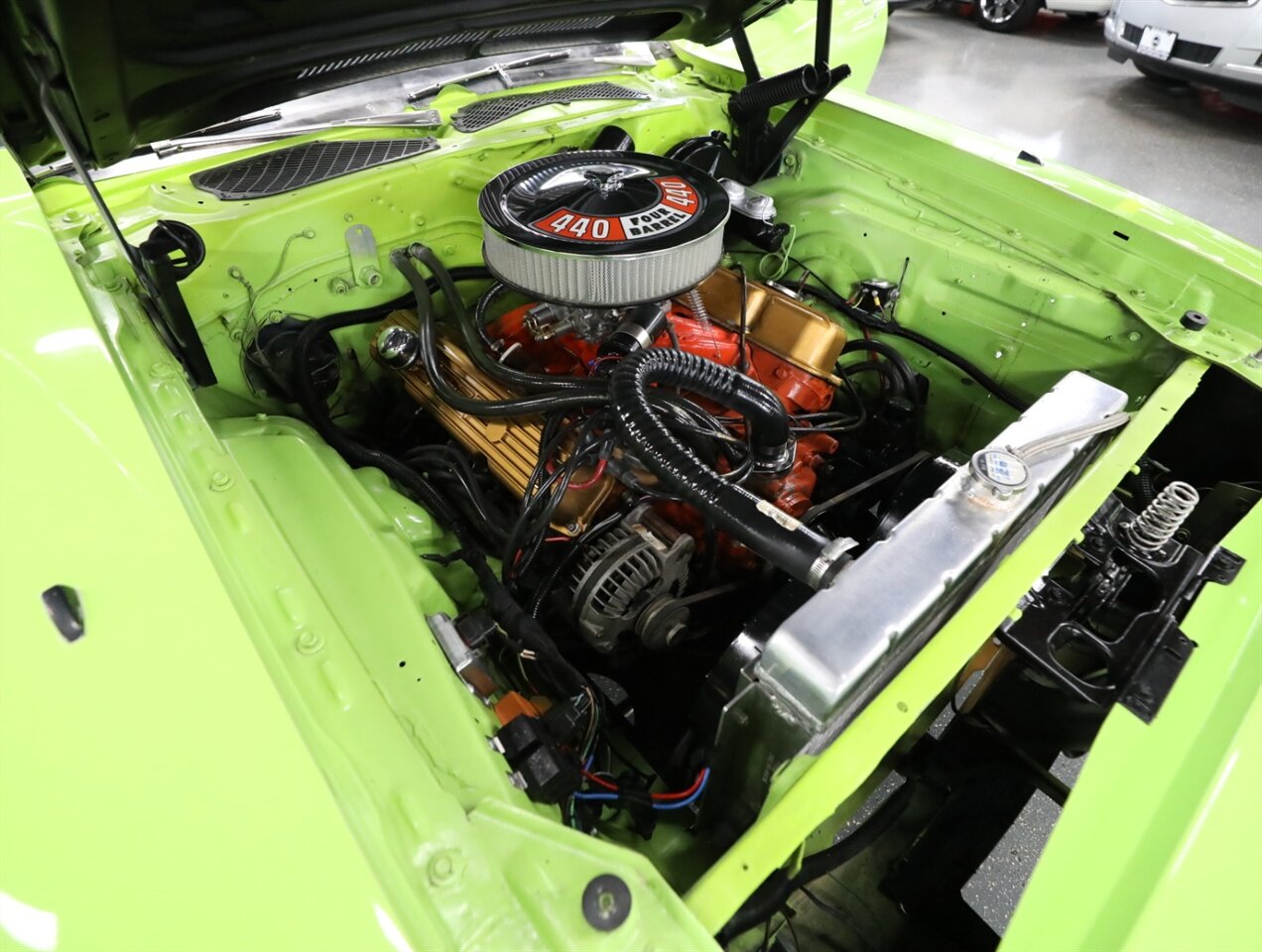 1972 Plymouth Road Runner - Photo 83 - Addison, IL 60101