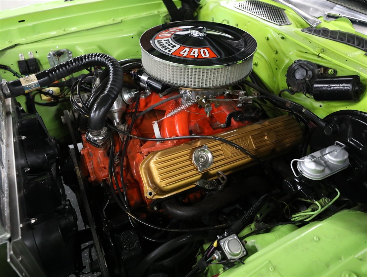 1972 Plymouth Road Runner - Photo 77 - Addison, IL 60101