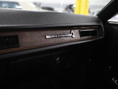 1972 Plymouth Road Runner - Photo 55 - Addison, IL 60101